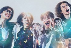 Link Nonton Serial Jepang Glass Heart, Lika-liku Perjalanan Seorang Drummer Bergabung Dalam Sebuah Band