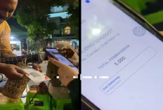 Viral Pengamen Sediakan Layanan QRIS, Netizen Punya 'Akal' Menghindarinya