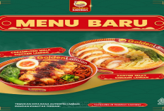 Buruan Serbu! Golden Lamian Hadirkan Promo Buy 1 Get 1, Mumpung Murah Meriah
