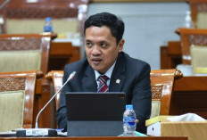 Kericuhan Demonstrasi Dipersoalkan, Habiburokhman Minta Polda Metro Jaya Usut Dalang dari Demo Kemarin