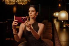 Huawei Siap Luncurkan Smartphone Pertama di Dunia dengan Dua Kamera 200MP, Revolusi Baru Fotografi Mobile Dimulai!
