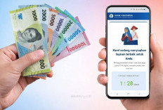 Siap-siap Tukar Uang Baru! Penukaran Jelang Ramadan Segera Dibuka, Catat Jadwalnya