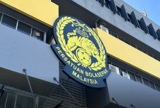 Skandal Naturalisasi Guncang Sepak Bola Malaysia, Seluruh Exco FAM 2025–2029 Mundur Massal