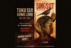 Link Streaming Nonton Film Singsot: Kisah Seram Siulan Kematian!
