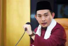 Ustadz Hilmi Firdausi Girang Timnas Indonesia Ditangan STY Kini Memang Beda: 'Dulu Seringkali Dikecewakan..'