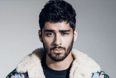 Zayn Malik Alami Insiden Unik di Paris Fashion Week, Kakinya Terlindas Mobil!