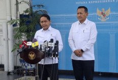 Prabowo Bikin Badan Baru Urus Gambut, Karhutla Jangan Cuma Dipadamkan Saat Sudah Membara