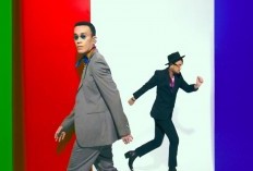 Debut Vokal Joseph Saryuf di Dream Pop Melankolis Showbiz