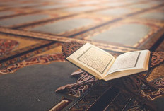 6 Tips Khatam Al-Quran di Bulan Suci Ramadhan, Ayo Berburu Pahala!