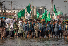 Jombang Siaga Total! Muktamar NU Bakal Diserbu 6 Ribu Peserta, Pesantren Tambakberas Langsung Gaspol Berbenah
