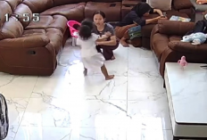 Viral Kasus Penganiayaan Anak Selebgram Afifah Riyad Oleh Susternya, Cek 8 Tips Menitipkan Anak ke Pengasuh