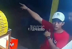 Viral! Aksi Pemuda Bikin Onar Karena Tak Diberi 2 Potong Ayam