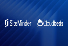 SiteMinder Rancang Kemitraan dengan Cloudbeds, Peluang Distribusi Lebih Besar!