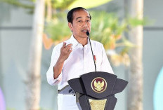 Asal Muasal Nama Mulyono yang Viral, Sosok di Balik Nama Joko Widodo?