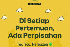 Menantea Resmi Tutup Seluruh Gerai Mulai 25 April 2026, Jerome Polin Hadirkan Diskon Besar-besaran
