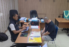 Parah! Modus Lowongan Pilot, Pria Berinisial RTI Tipu Korban hingga Rp 1,3 Miliar