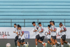 Persita Tangerang vs Persija Jakarta di BRI Liga 1 2024/2025: Prediksi, Jadwal, dan Link Live Streaming