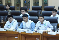 BEM PTNU Desak Audit Total Program Makan Bergizi Gratis: Stop Pencitraan, Rakyat Butuh Transparansi!