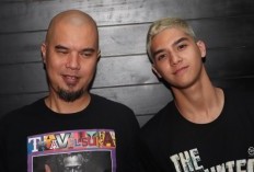 Mengejutkan! Ahmad Dhani Sebut Prabowo Bisa Jadi Saksi Pernikahan Al Ghazali