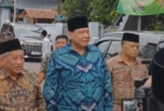 Chairul Tanjung Datangi Ponpes Lirboyo, Minta Maaf atas Tayangan 'Exposed Uncensored'