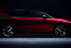 Mitsubishi Siapkan Hatchback Listrik Baru, Hasil Kolaborasi dengan Foxconn Berbasis Desain Pininfarina