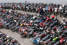 Makassar Susun Revisi Perda Parkir, Wajib Bayar Sekali Setahun Mulai 2027