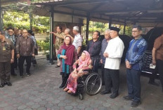 Gusdurian Sentil Penegakan Hukum, Sri Sultan HB X Diajak Bahas Korupsi hingga UU Perampasan Aset