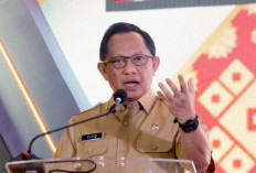 Tito Bongkar Borok Pilkada, Kepala Daerah Korup Bukan Cuma Serakah, Tapi Harus Balikin Modal!