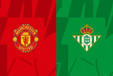 Link Live Streaming Manchester United vs Real Betis: Pertandingan Uji Coba Anak Asuh Erik Ten Hag