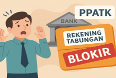 122 Juta Rekening Sudah Diblokir, Sekarang Giliran E-Wallet? Begini Kata PPATK!