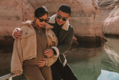 Ini Jawaban Suami Nikita Willy Saat Disuruh Pilih Antara Anak atau Istri: 'Susah'