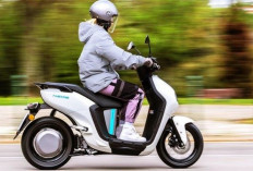 Sering Hantam Lubang? Ini 4 Komponen Motor yang Cepat Rusak dan Bisa Bikin Dompet Jebol!