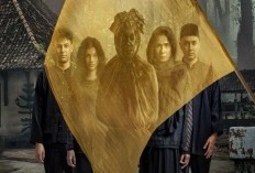 Link Nonton Film Almarhum, Teror Mistik yang Dikaitkan dengan Mitos Hari Selasa Kliwon