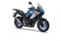 Suzuki SV 7GX Resmi Meluncur: Sport-Tourer Baru dengan Teknologi Canggih dan Harga Kompetitif, Siap Tantang Yamaha Tracer 7!