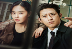 Link Nonton Drakor Parole Examiner Lee, Drama Terbaru Yuri SNSD dan Go Soo