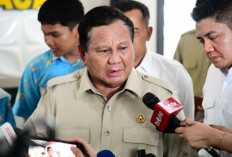 Elektabilitas Prabowo Ambruk, Alarm 2029 Makin Nyaring! Pengamat Minta Kabinet Disikat Habis Sebelum Terlambat