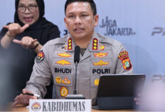 Warganet Heboh Kabar Ajudan Pejabat Hilang, Polda Metro Jaya: Kabar Hoaks di Media Sosial