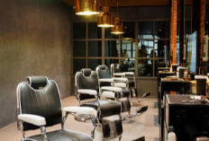 Marco’s Chop Shop Buka Kembali di Mall Puri Indah dengan Konsep Premium yang Lebih Modern