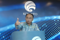 Kejar Target, Menkominfo Pastikan Jaringan di IKN Sudah 5G