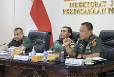 Prabowo Guyur Duit ke Kemhan dan TNI! Tukin Naik 90 Persen, Jenderal Kantongi Puluhan Juta Tiap Bulan