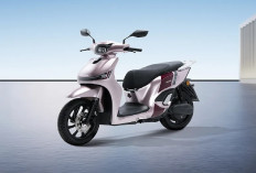 5 Motor Listrik Indomobil Terbaik 2026: Buatan Indonesia Tenaga 3000W dan Tembus 140 Km