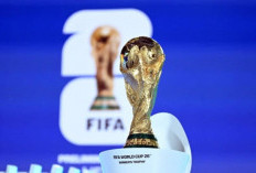 Kolaborasi Keren Polri dan TVRI: Gelar Nobar Piala Dunia 2026 Gratis dari Mabes Sampai Polsek!