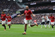Hasil Liga Inggris Pekan ke-25: Arsenal Kokoh di Puncak, MU dan Chelsea Kompak Raih Kemenangan