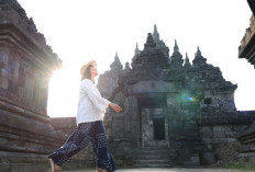 Mengungkap Harmoni Candi Plaosan, Desa di Klaten Ini Berhasil Tembus 50 Besar Anugerah