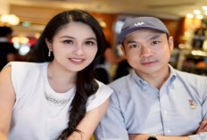Sengketa Harta Sandra Dewi: Klaim Sah vs. Kasus Korupsi Harvey Moeis
