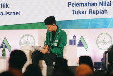 Bahaya! BEM PTNU Sebut Wacana 'Reset Indonesia' Berpotensi Ancam Persatuan Nasional