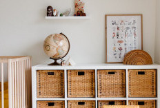 Mudah dan Praktis! 5 Tips Menata Barang agar Rumah Terasa Lebih Nyaman