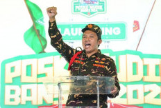GP Ansor Ultimatum Pendemo Muktamar NU: Jangan Bikin Rusuh di Tanah Para Kiai!