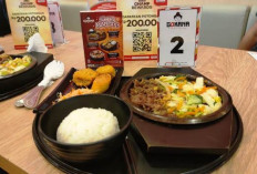 Promo Paket Rahmat Ramadhan Gokana: Paket Lengkap Cuma Rp70.000an Aja!