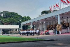 War Tiket Istana Meledak! 128 Ribu Orang Berebut Masuk, Gelombang Kedua Siap Dibuka